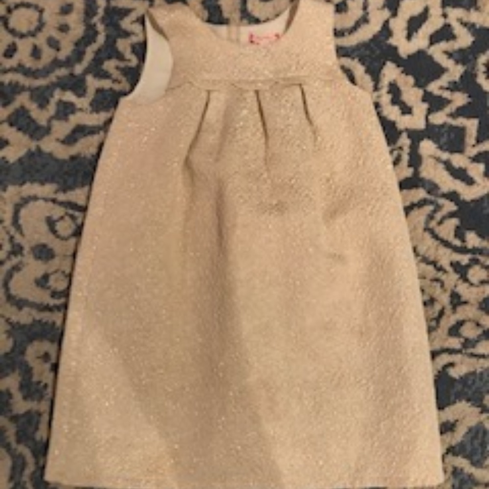 Ruby & Bloom Sparkle Dress
